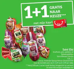 Intermarché Saint Eloi aanbieding