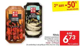 Intermarché Nitsiu aanbieding