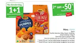 Intermarché Mora aanbieding