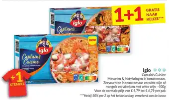 Iglo
