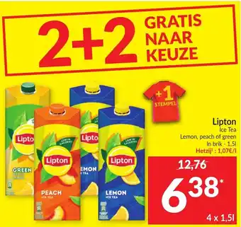 Lipton