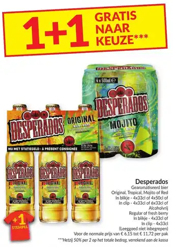 Desperados