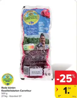 Hyper Carrefour Rode bieten kwaliteitsketen carrefour aanbieding