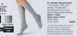 Damart Uniseks steunkousen aanbieding