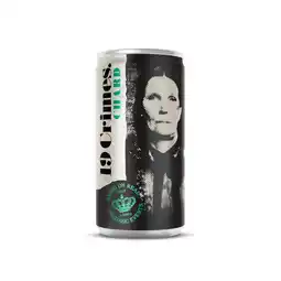 Albert Heijn 19 Crimes Chard bel aanbieding