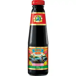 Albert Heijn Lee Kum Kee Premium oestersaus aanbieding