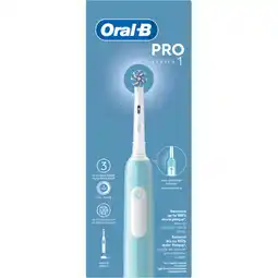 Albert Heijn Oral-B Pro series 1 aanbieding