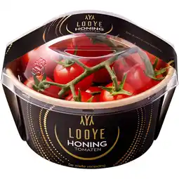 Albert Heijn Looye Honingtomaten aanbieding