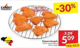 Intermarché Kippenvleugels aanbieding