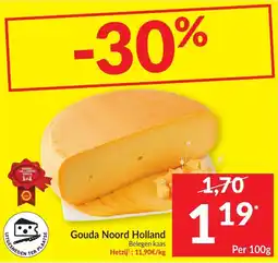 Intermarché Gouda Noord Holland aanbieding