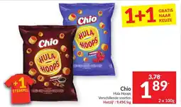 Intermarché Chio aanbieding