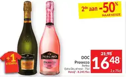 Intermarché Doc Prosecco aanbieding