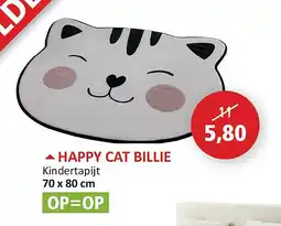 Weba HAPPY CAT BILLIE aanbieding