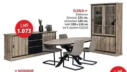 Weba ELENA aanbieding