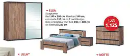 Weba ELSA aanbieding