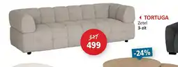 Weba TORTUGA aanbieding
