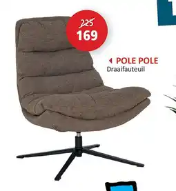 Weba POLE POLE aanbieding