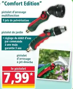 Norma Comfort Edition aanbieding
