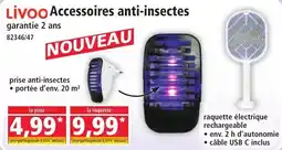 Norma Accessoires anti-insectes aanbieding