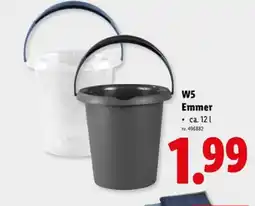 Lidl Emmer aanbieding