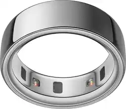 Coolblue Oura Ring 4 Taille 10 Argent aanbieding