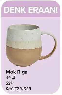 Carrefour Mok Riga aanbieding