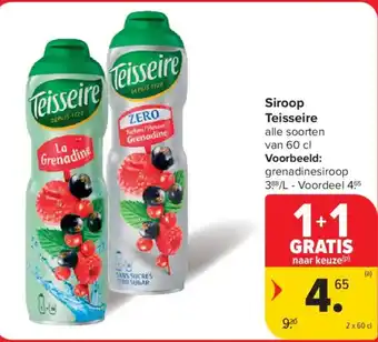 Siroop Teisseire