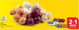Carrefour Market Uien Carrefour aanbieding