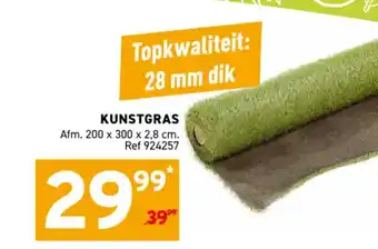 Kunstgras