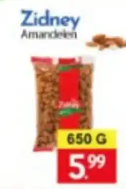 Tanger Markt Zidney aanbieding
