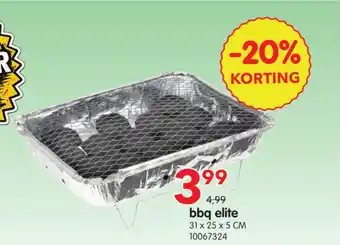 Bbq elite