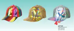 Yess Pet holo aanbieding