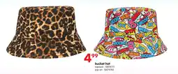 Yess Bucket hat aanbieding