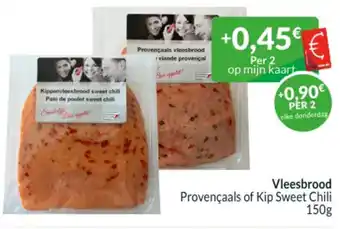Vleesbrood