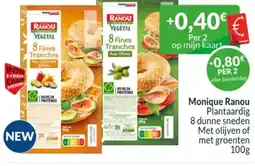 Intermarché Monique Ranou aanbieding