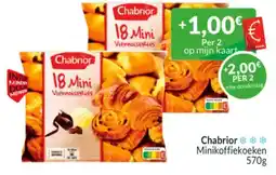 Intermarché Chabrior aanbieding
