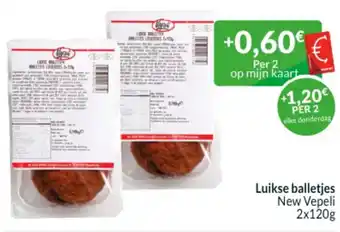 Luikse balletjes