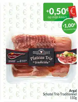 Intermarché Argal aanbieding