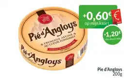 Intermarché Pie d'Angloys aanbieding
