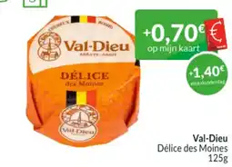Intermarché Val-Dieu aanbieding