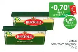Intermarché Bertolli aanbieding