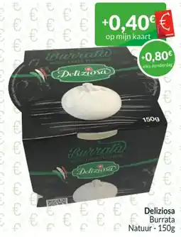 Intermarché Deliziosa aanbieding