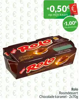 Intermarché Rolo aanbieding