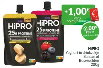 Intermarché HiPRO aanbieding