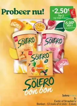 Intermarché Solero aanbieding
