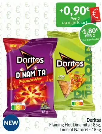 Doritos