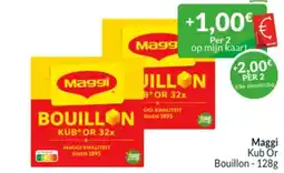 Intermarché Maggi aanbieding