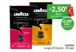 Intermarché Lavazza aanbieding