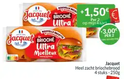 Intermarché Jacquet aanbieding