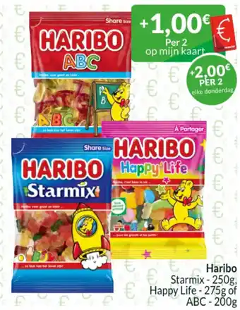 Haribo